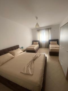 Apartamente Lungomare Vlore - Vlorë - 5
