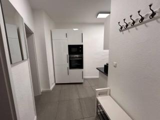 Gemütliche Wohnung: Rüttenscheid - - 7