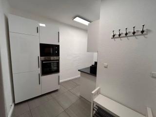 Gemütliche Wohnung: Rüttenscheid - - 3