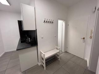 Gemütliche Wohnung: Rüttenscheid - - 1