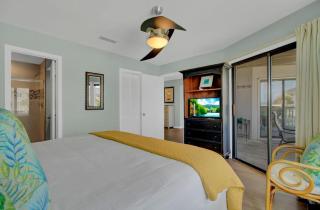 Tidewater I202 by Wild Dunes, Ocean View Condo - Isle of Palms - 1