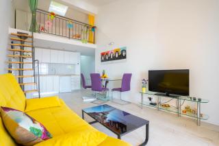 Apartments Angela - Makarska - 8