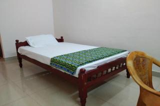 SPOT ON Sana Tourist Home - Kollam - 2