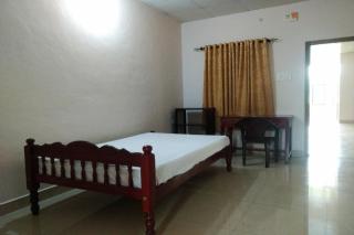 SPOT ON Sana Tourist Home - Kollam - 9