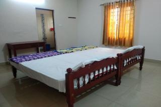 SPOT ON Sana Tourist Home - Kollam - 3