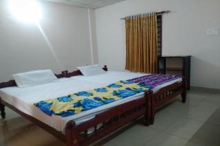 SPOT ON Sana Tourist Home - Kollam - 8
