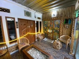 Pelemkecut Double-Degree Syariah Accommodation - Kejayan - 2