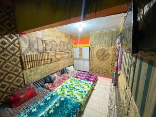 Pelemkecut Double-Degree Syariah Accommodation - Kejayan - 6