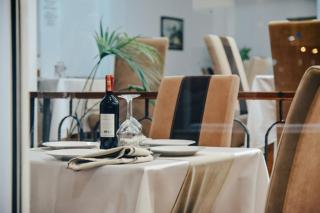 Privé City Hotel - Sarandë - 1
