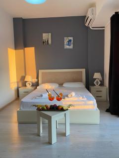 Privé City Hotel - Sarandë - 9