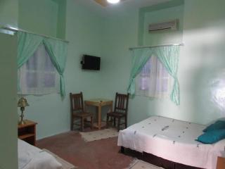 auberge souktana - Taliouine - 2
