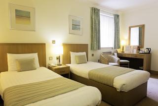 Carousel Hotel - Blackpool - 8