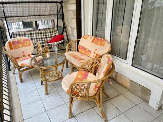 Boris Apartments - Petrovac na Moru - 0