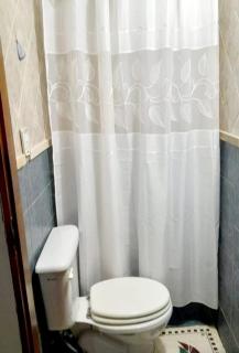 Departamento centro La Yola - Santiago del Estero - 6