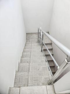 Excelente apartamento centro Paulo Afonso - 2 andar - 6