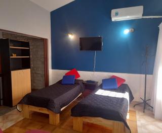 Departamento centro La Yola - Santiago del Estero - 0