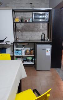 Departamento centro La Yola - Santiago del Estero - 1