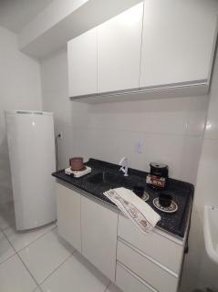 Novo, Com Ar Condicionado, Internet, Lavanderia e Garagem, 10 min do centro, 15 min das Praias - Paranaguá - 0
