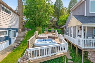 Lake Studio Casita - Akron - 8