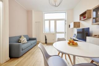 MILANO URBAN FLATS - City Center Apartments - Milan - 4