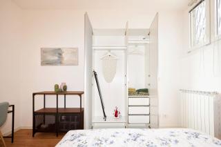 MILANO URBAN FLATS - City Center Apartments - Milan - 2