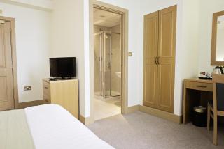 Carousel Hotel - Blackpool - 4