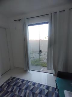 Novo, Com Ar Condicionado, Internet, Lavanderia e Garagem, 10 min do centro, 15 min das Praias - Paranaguá - 8