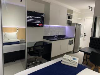 Studio premium Moema lazer e conforto 504 - 3