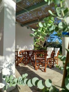 Poseidon Apartments - Gythio - 3
