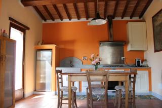 Casa Vittoria - Anghiari - 6