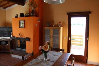 Casa Vittoria - Anghiari - 3