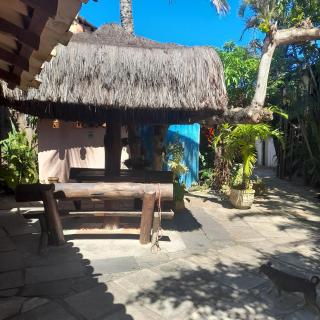 Pousada Bora Bora - Guarapari - 6