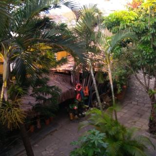 Pousada Bora Bora - Guarapari - 4