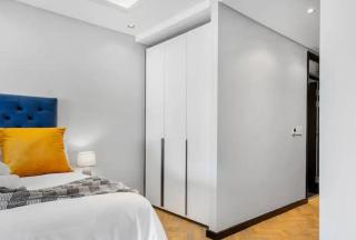 DELUXE STUDIO City charm Loadshedding Free - Kapstadt - 3