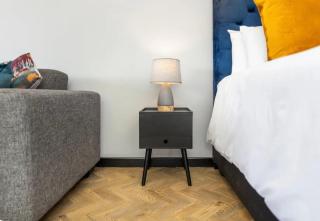 DELUXE STUDIO City charm Loadshedding Free - Kapstadt - 2