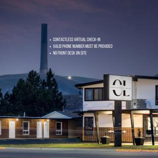 Copperhead Lodge - 0