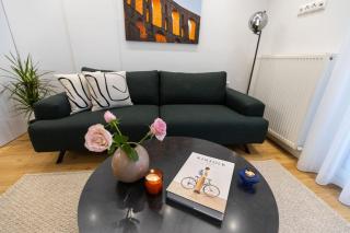 Arc Residence Maisonette - Kavala - 3