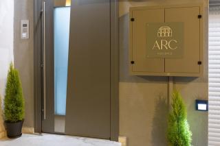 Arc Residence Maisonette - 7