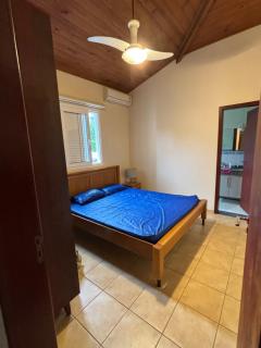 Praia de Itamambuca- Casa charmosa e iluminada - 3