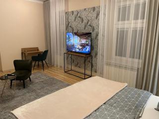 Apartamenty na Starówce - Apartments in the Old Town - Cieszyn - 4