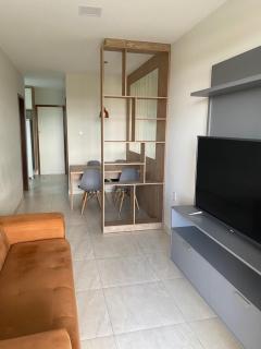 Apartamento 48 Graus - Tucano - 6