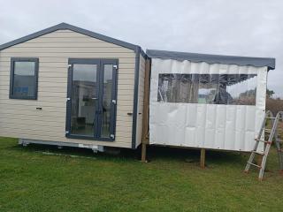 Mobil home - Erdeven - 6