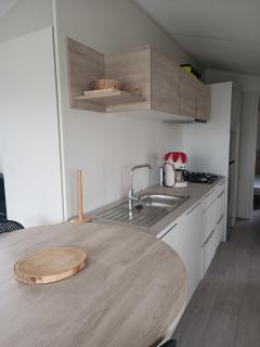 Mobil home - Erdeven - 4