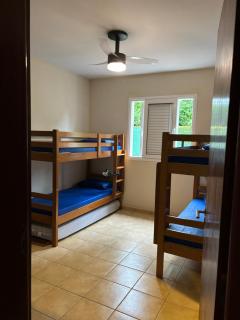 Praia de Itamambuca- Casa charmosa e iluminada - 5