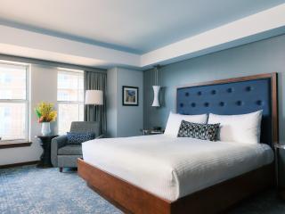 Battery Wharf Hotel, Boston Waterfront - Boston - 6