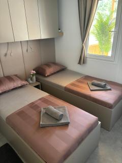 Ayana Mobile Home - Orebić - 1