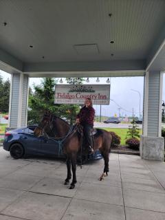 Fidalgo Country Inn - Anacortes - 7