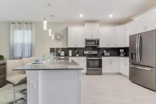 Magical Retreat Luxury 9-Bedroom Villa near Disney - Kissimmee - 1