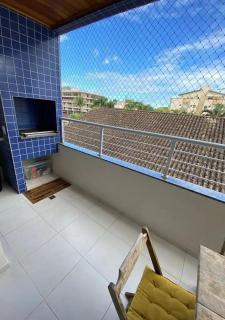 Apto charmoso no Itaguá - 9