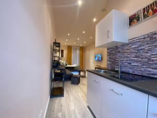 Subway Apartment - Koblenz - 7